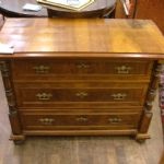 328 2396 CHEST OF DRAWERS